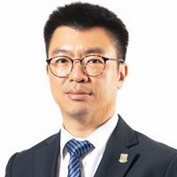 Anderson Ho Cheung Shum